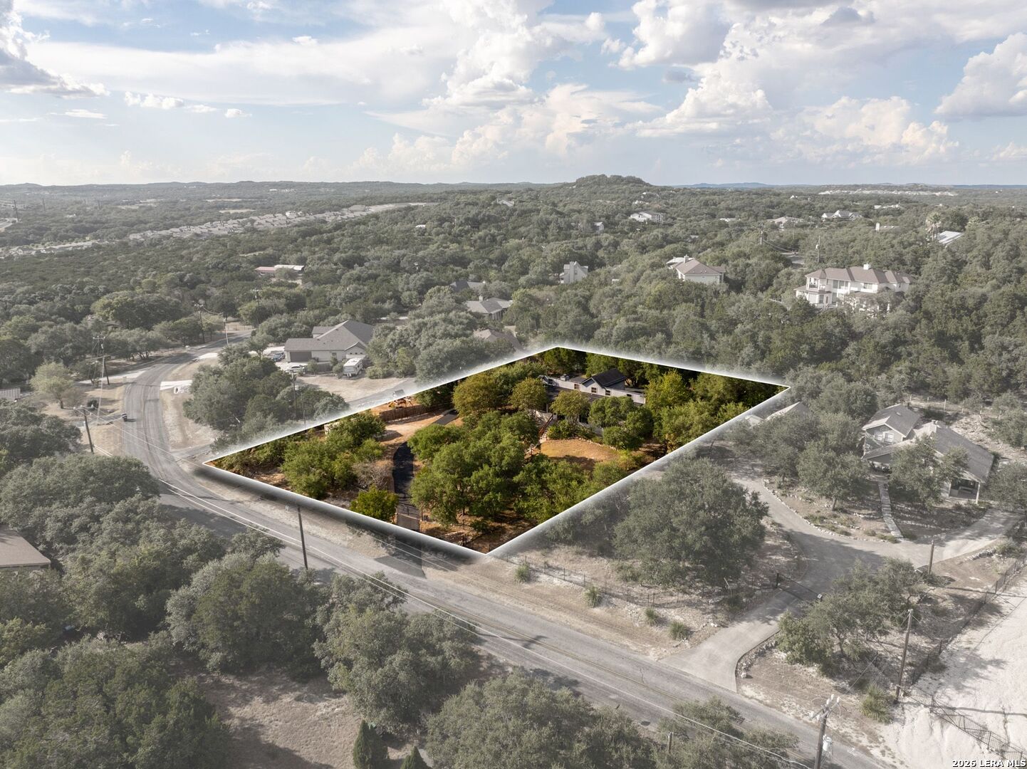 9915 Scenic Hills Drive San Antonio TX 78255