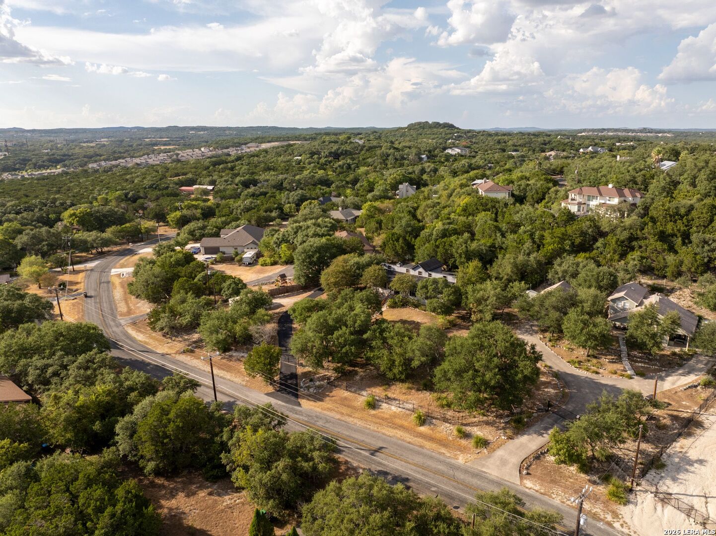 9915 Scenic Hills Drive San Antonio TX 78255