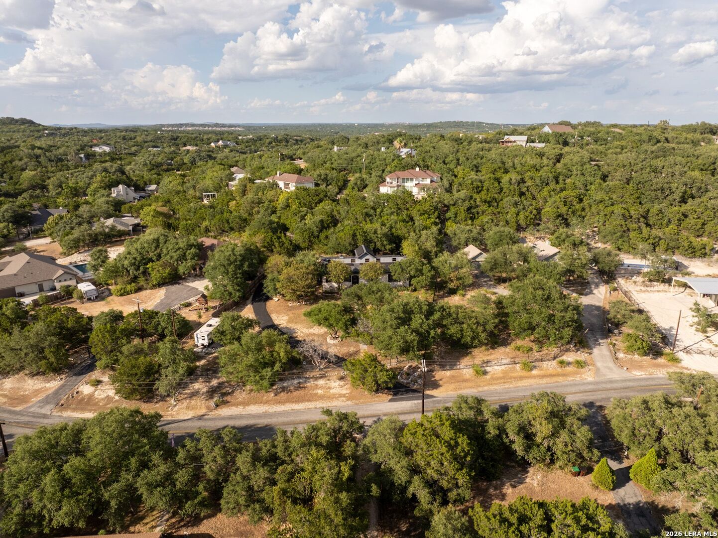 9915 Scenic Hills Drive San Antonio TX 78255