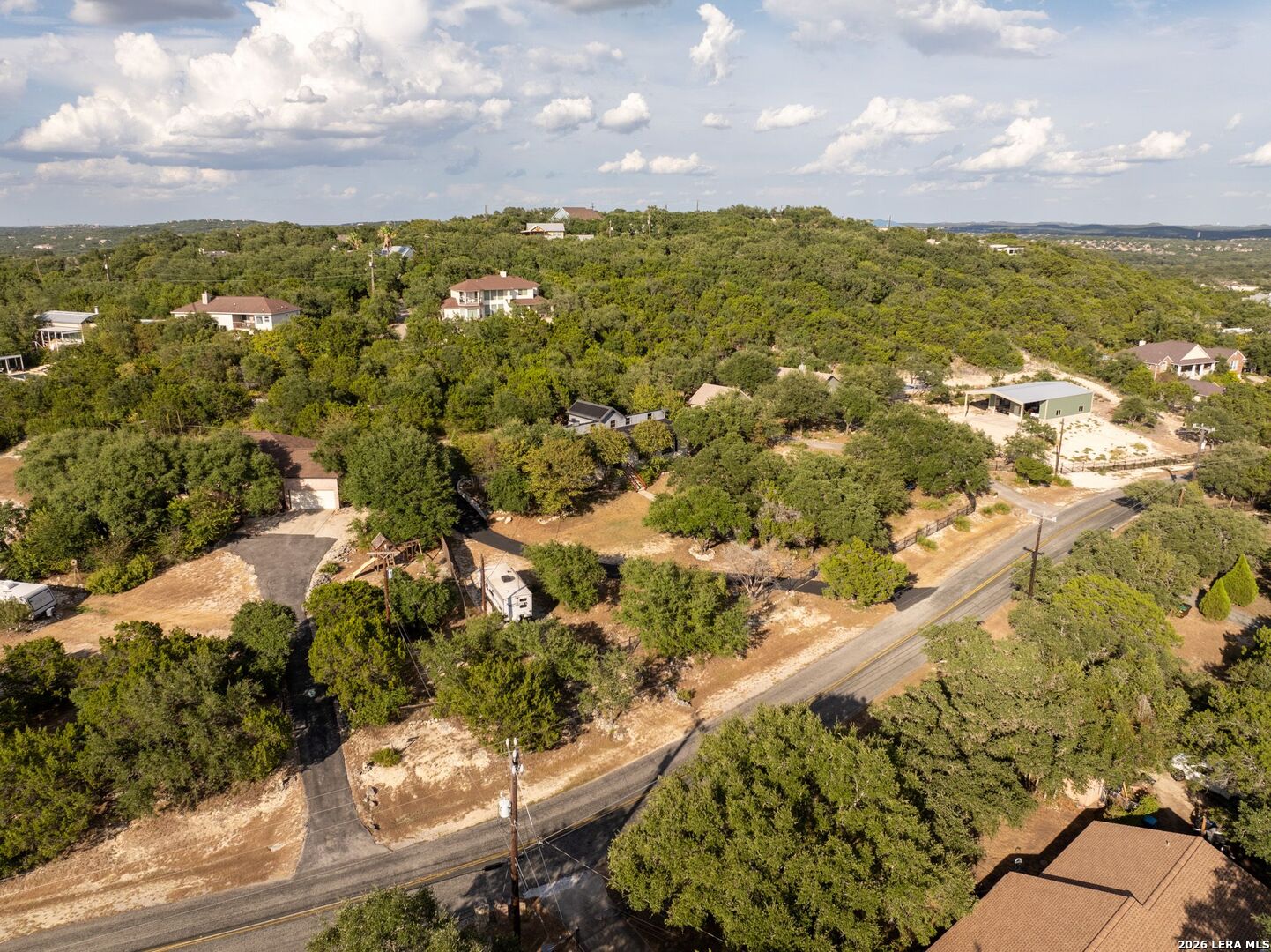 9915 Scenic Hills Drive San Antonio TX 78255