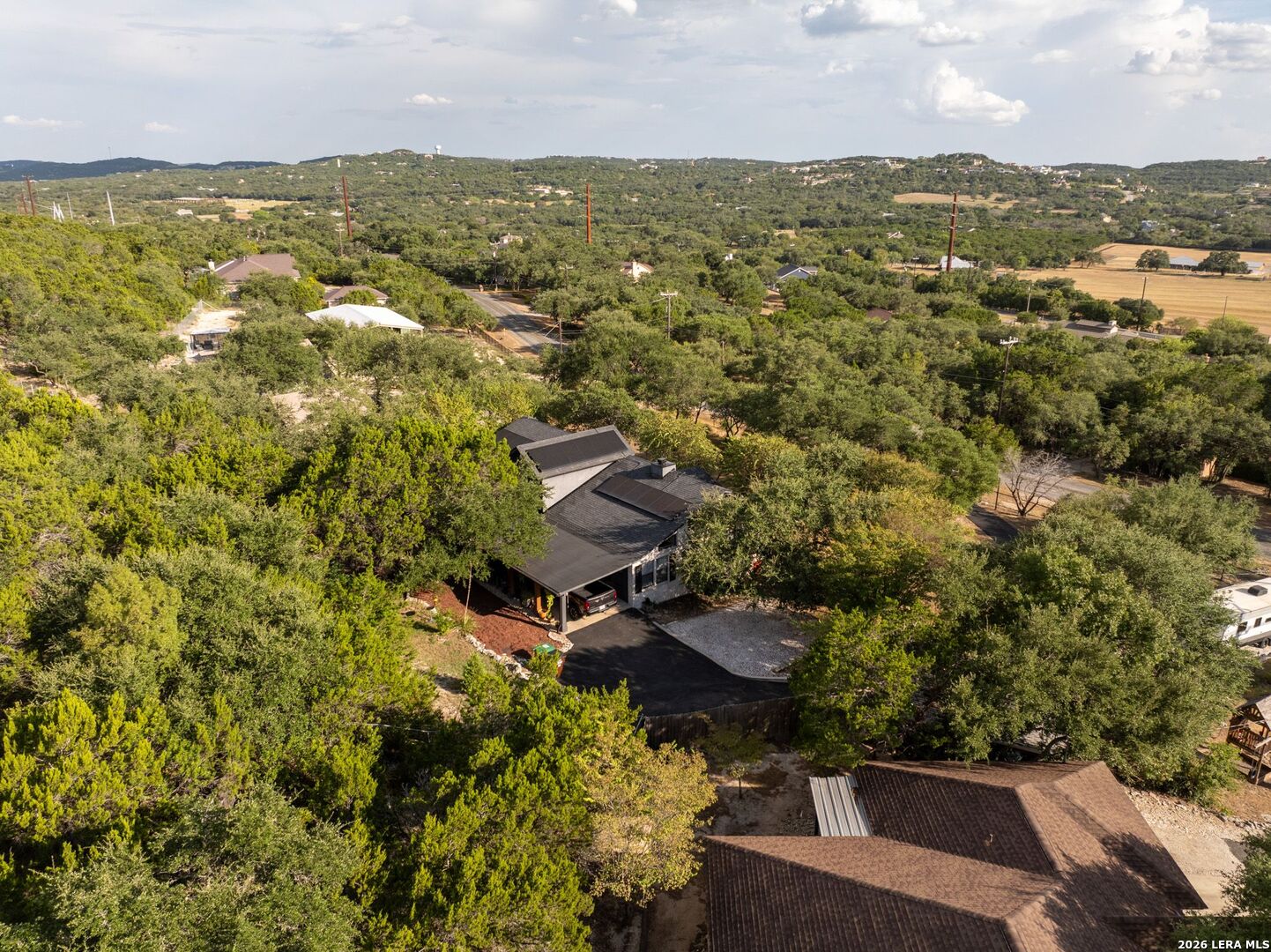 9915 Scenic Hills Drive San Antonio TX 78255