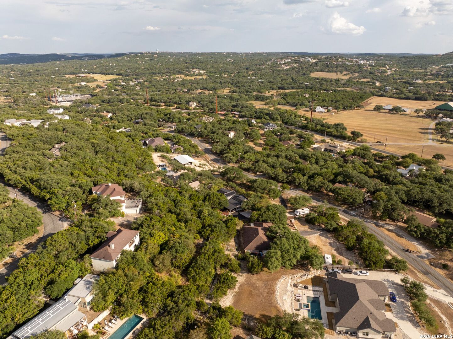 9915 Scenic Hills Drive San Antonio TX 78255