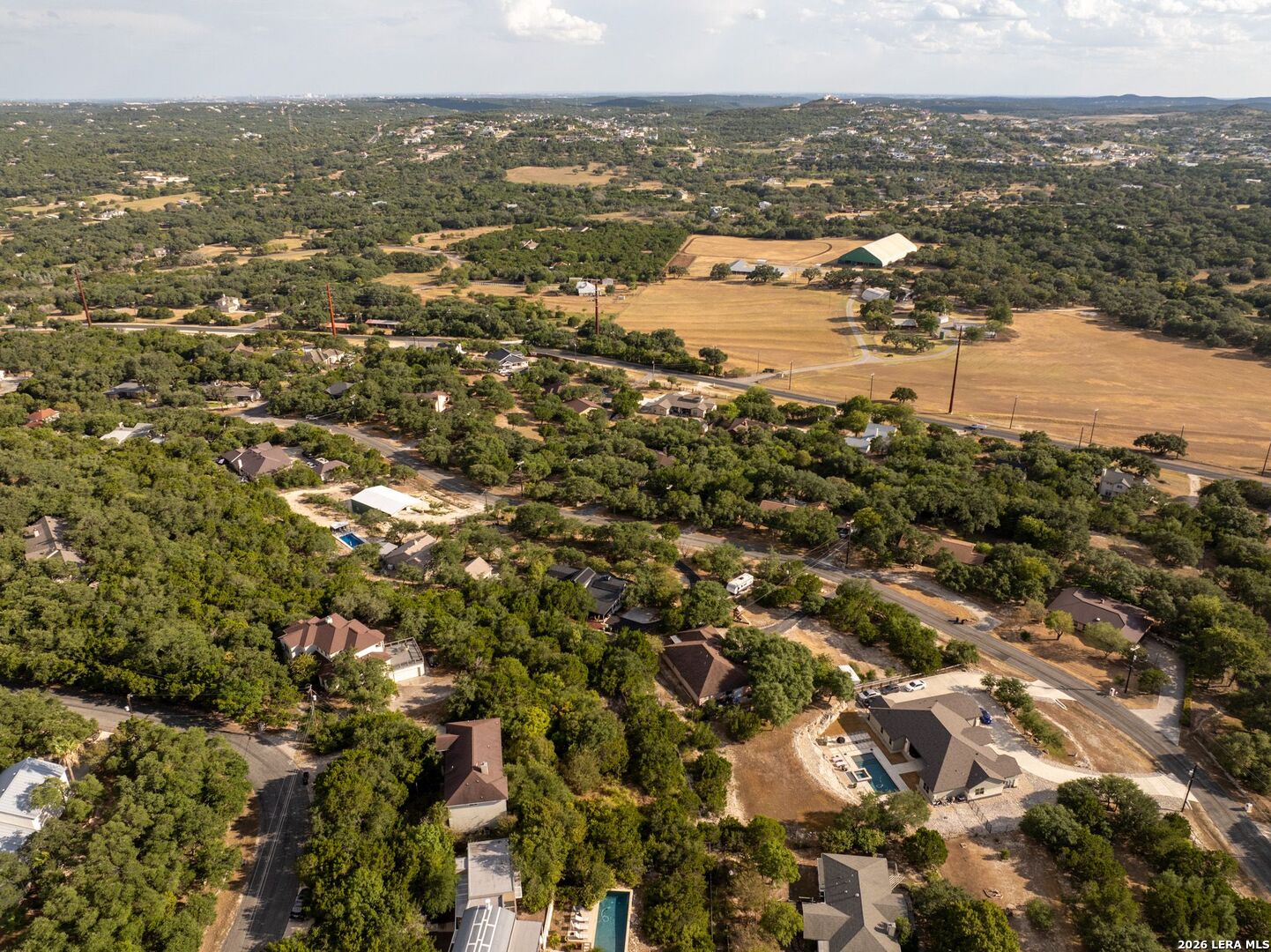 9915 Scenic Hills Drive San Antonio TX 78255