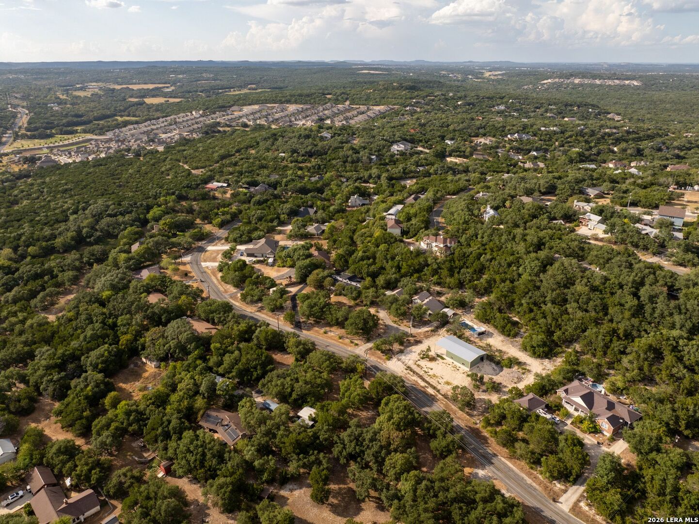 9915 Scenic Hills Drive San Antonio TX 78255