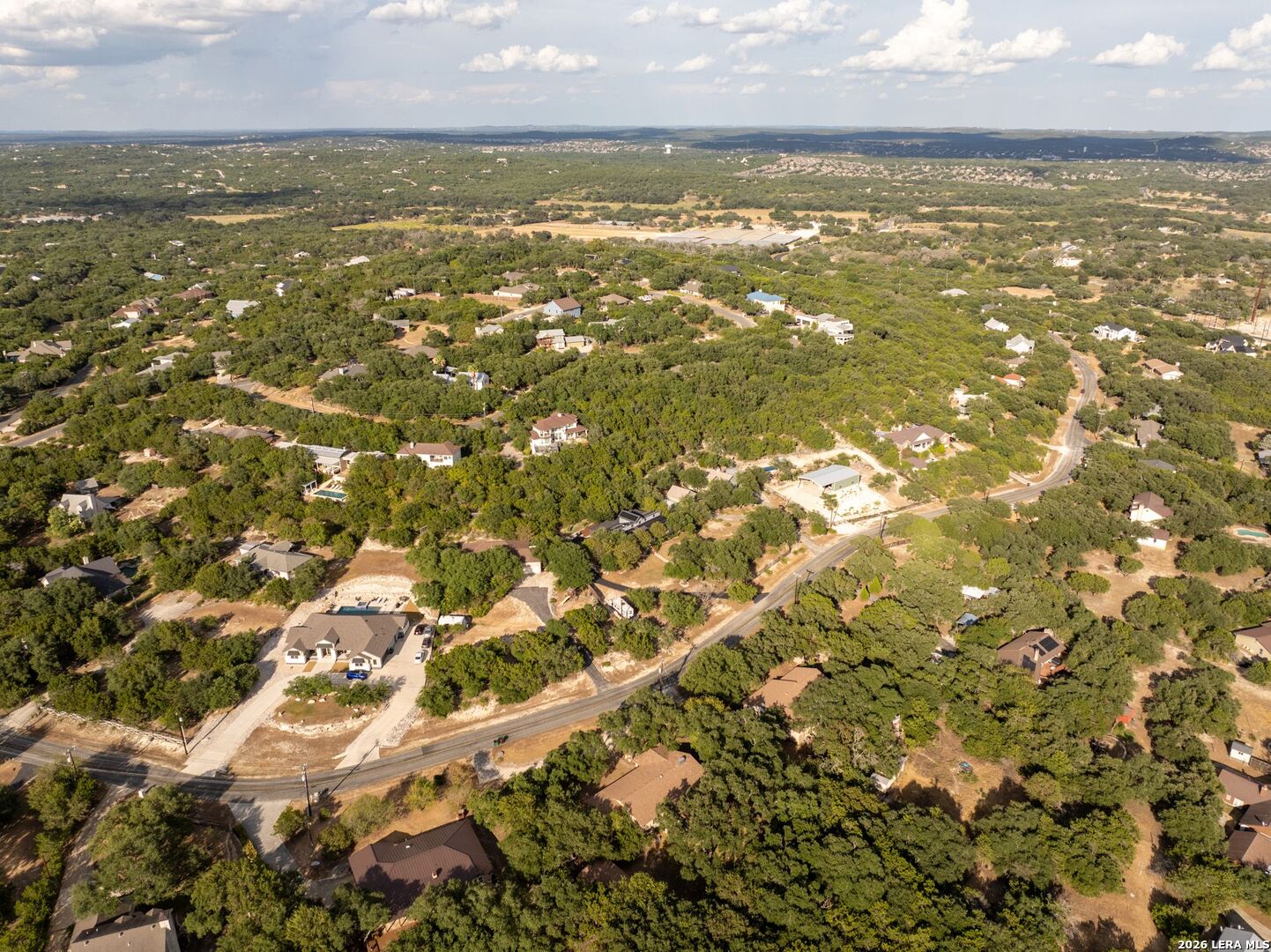 9915 Scenic Hills Drive San Antonio TX 78255