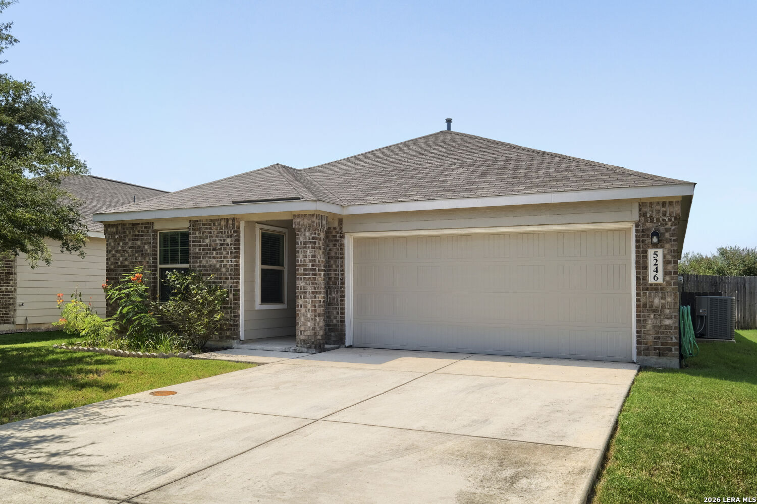 5246 Blue Ivy Bulverde TX 78163
