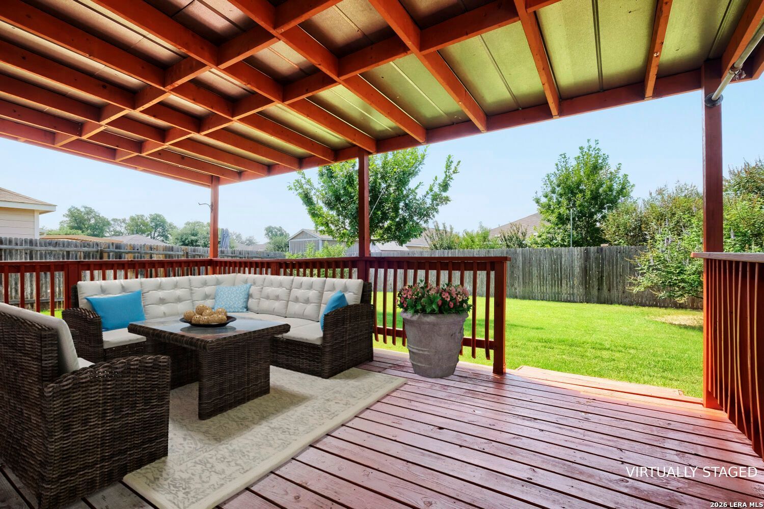 5246 Blue Ivy Bulverde TX 78163
