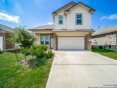 12620 Saverne Way Schertz TX 78154