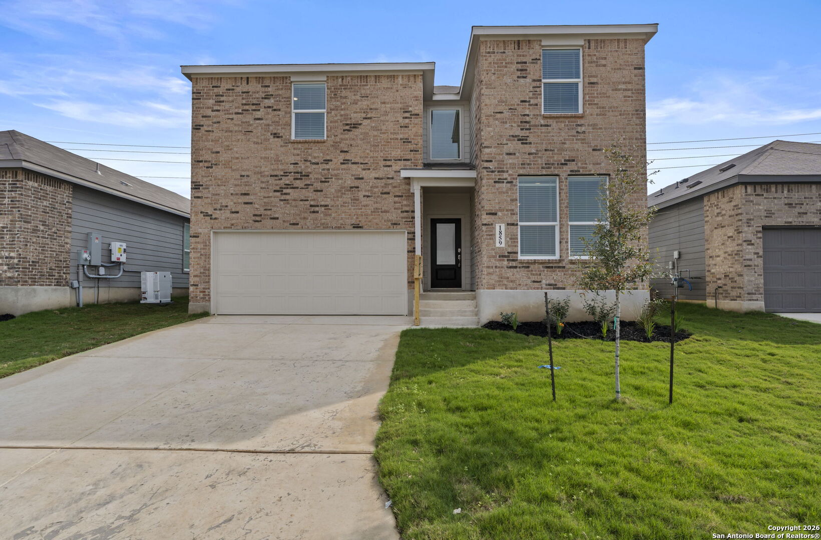 1859 Nuthatch Ridge New Braunfels TX 78130
