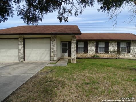 9639 Five Forks Street San Antonio TX 78245