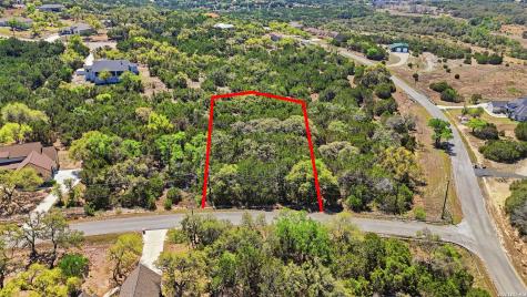 806 Rutherford Fischer TX 78623