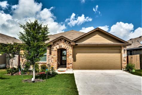 1511 India Agate San Antonio TX 78245