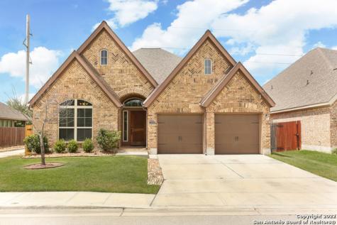 2154 Pioneer Pass Seguin TX 78155