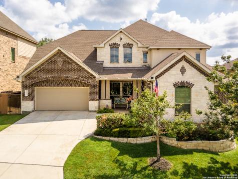 24322 Arboles Verdes San Antonio TX 78260