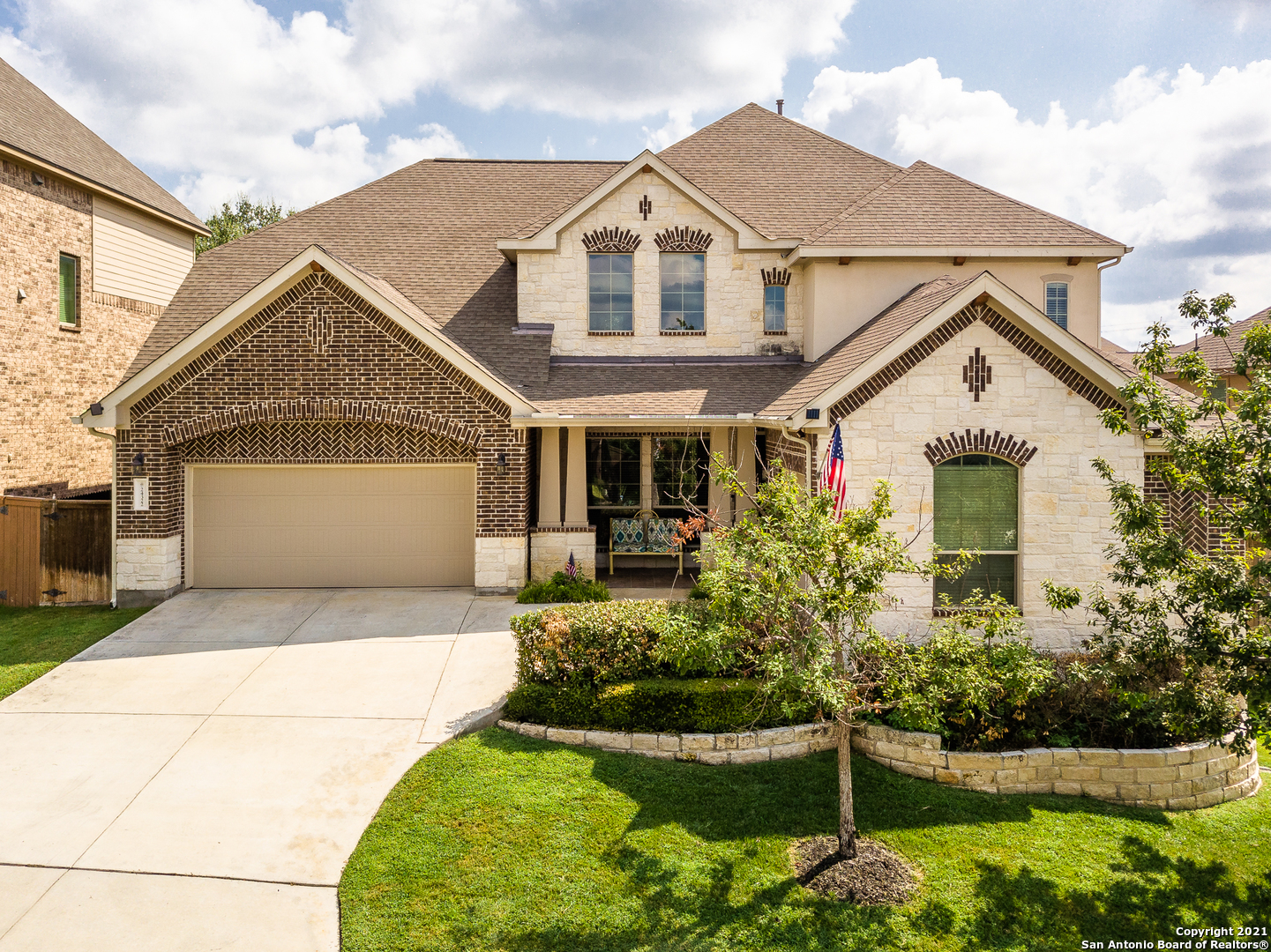 24322 Arboles Verdes San Antonio TX 78260