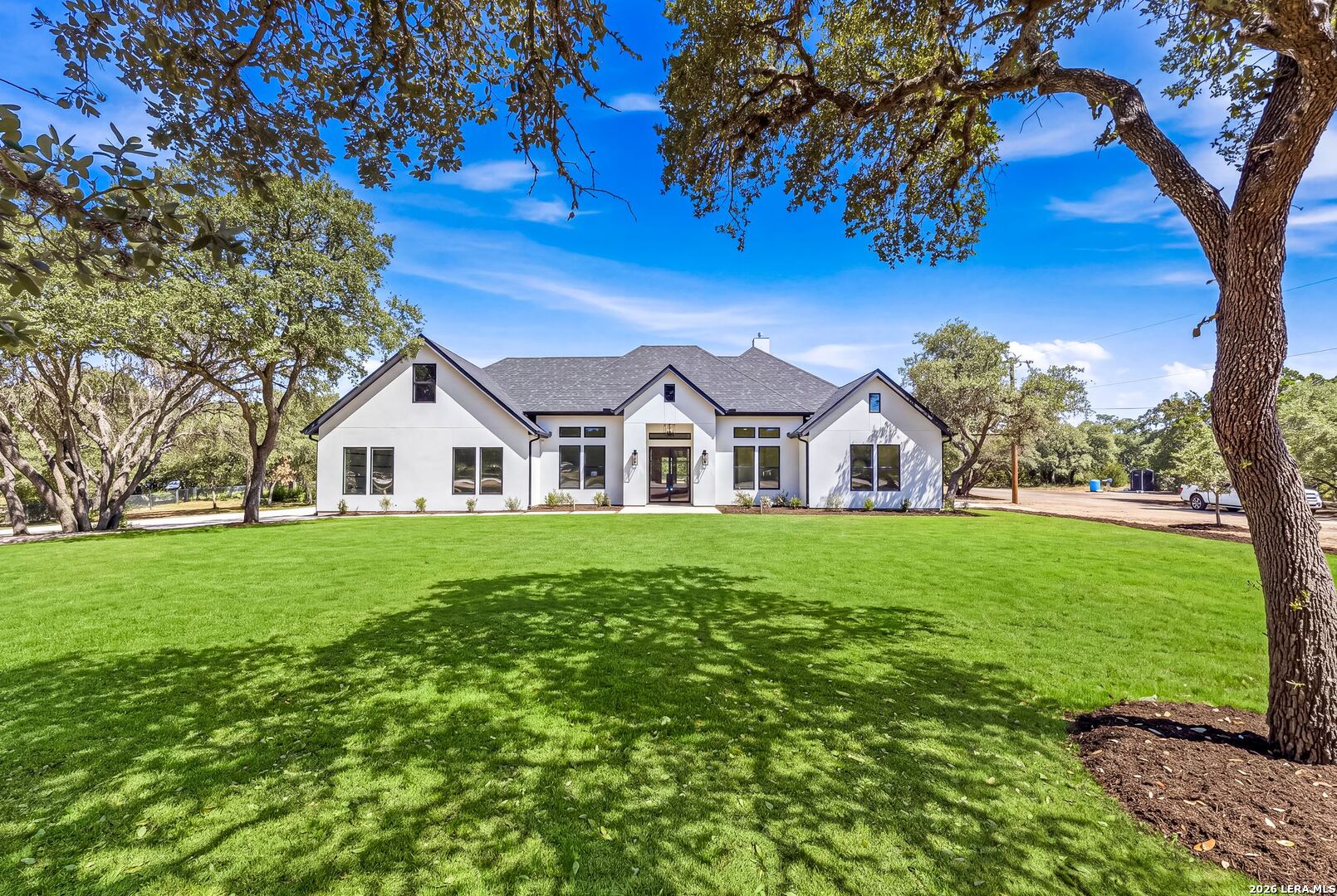 10005 Saxet Drive Boerne TX 78006