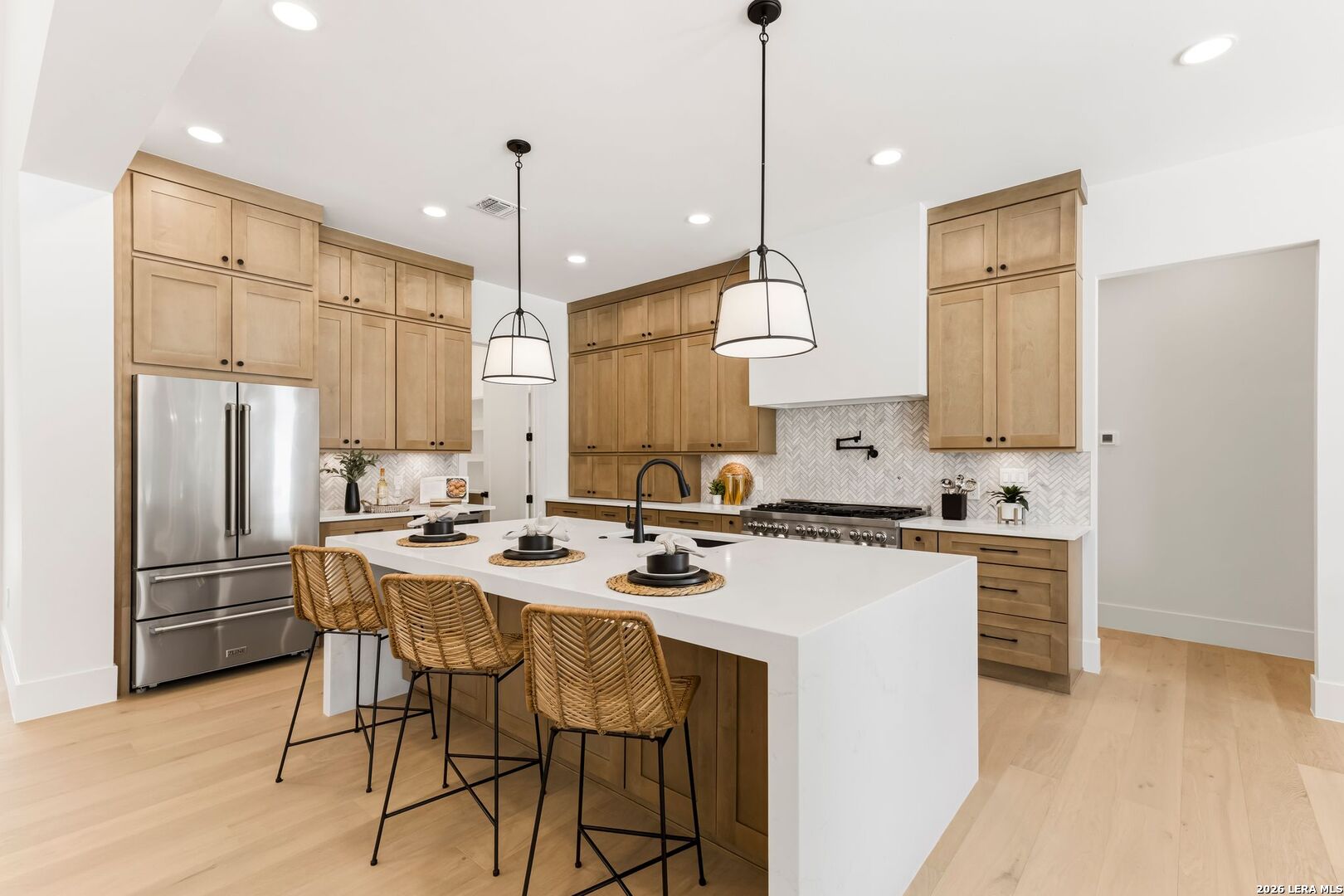10005 Saxet Drive Boerne TX 78006