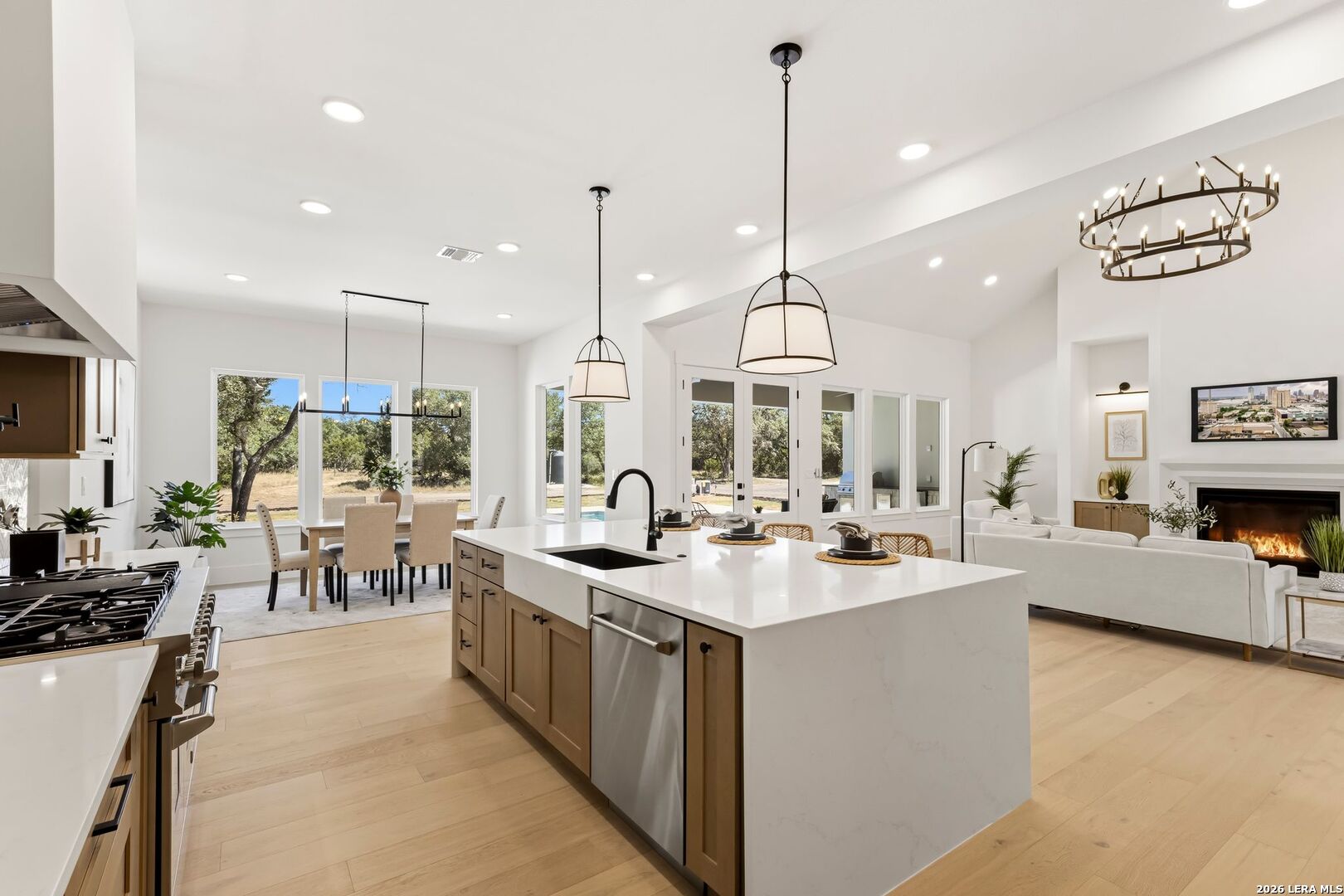 10005 Saxet Drive Boerne TX 78006