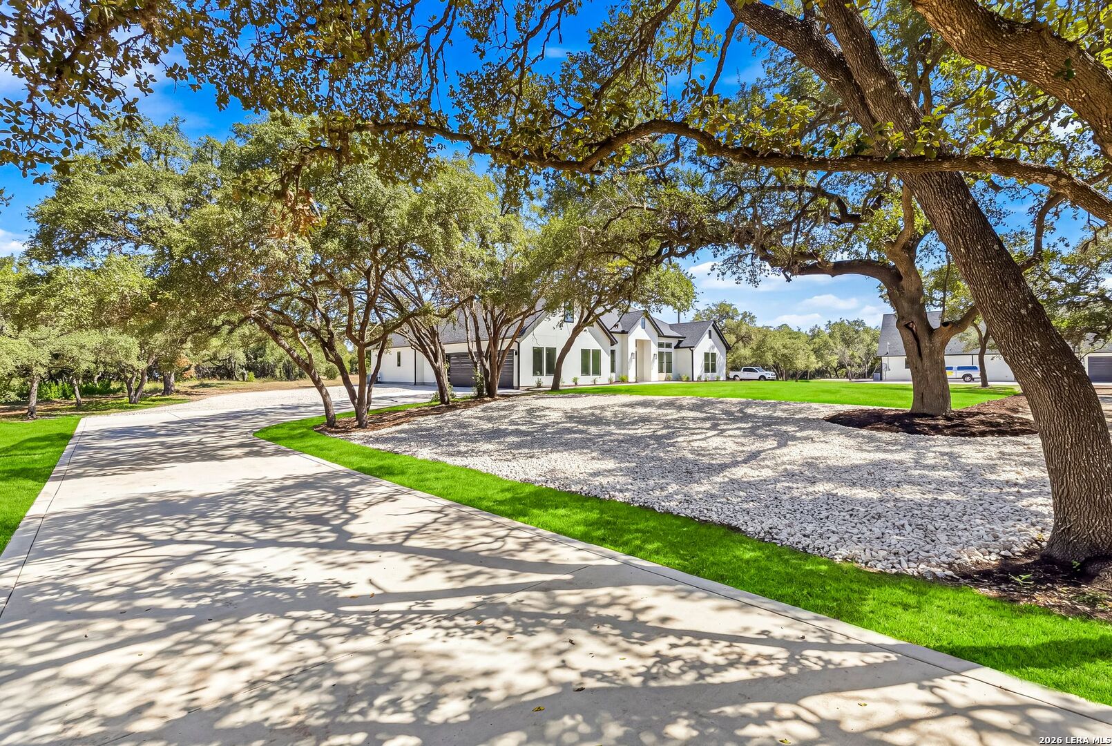 10005 Saxet Drive Boerne TX 78006