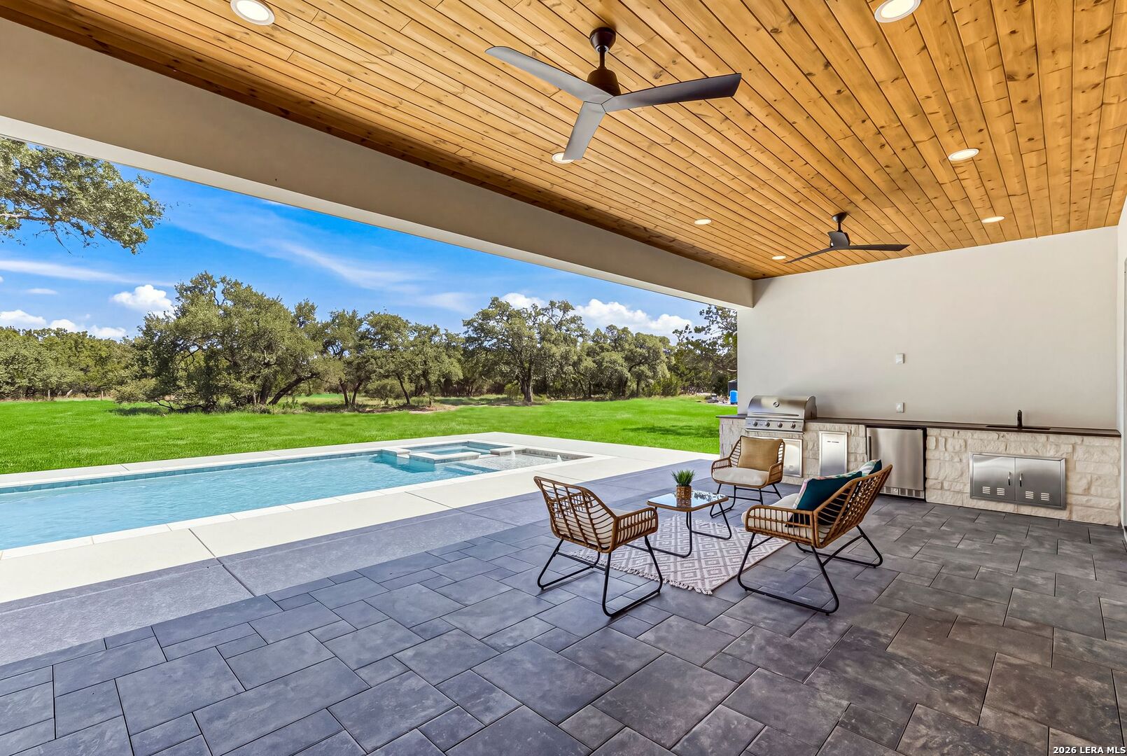 10005 Saxet Drive Boerne TX 78006