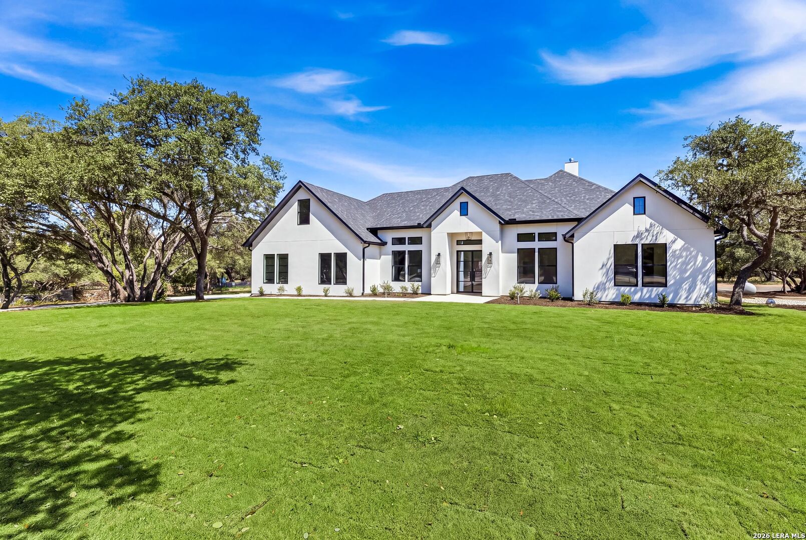 10005 Saxet Drive Boerne TX 78006