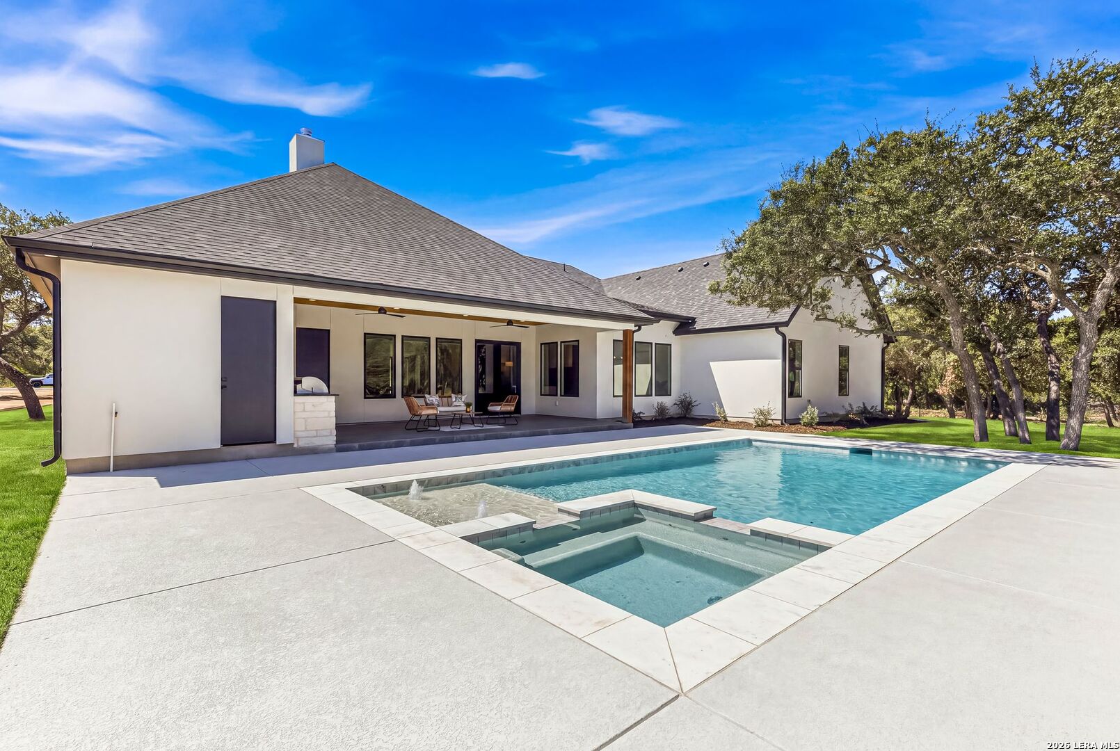 10005 Saxet Drive Boerne TX 78006