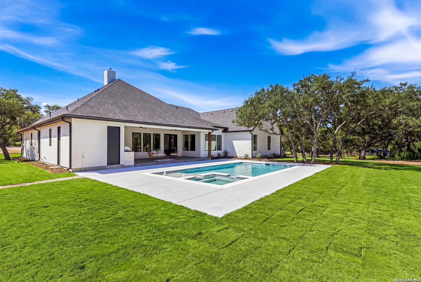 10005 Saxet Drive Boerne TX 78006