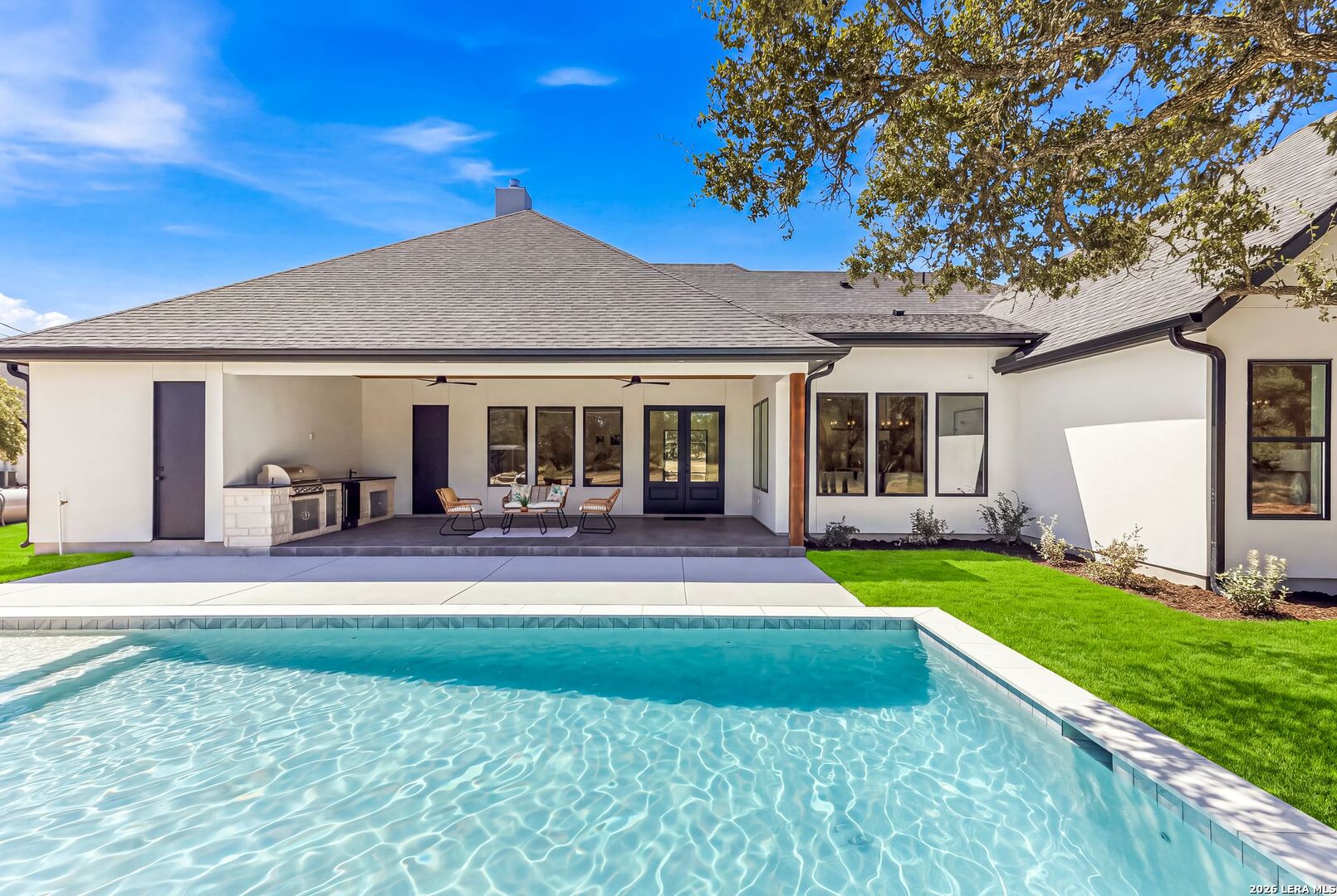 10005 Saxet Drive Boerne TX 78006