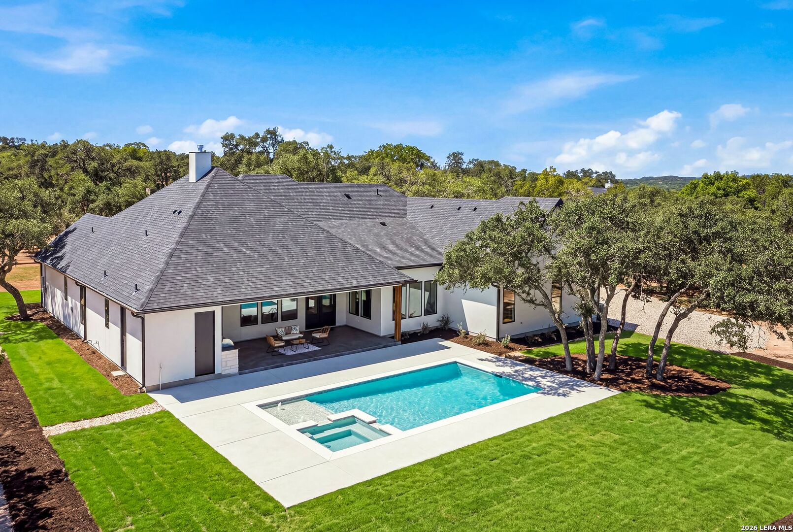 10005 Saxet Drive Boerne TX 78006