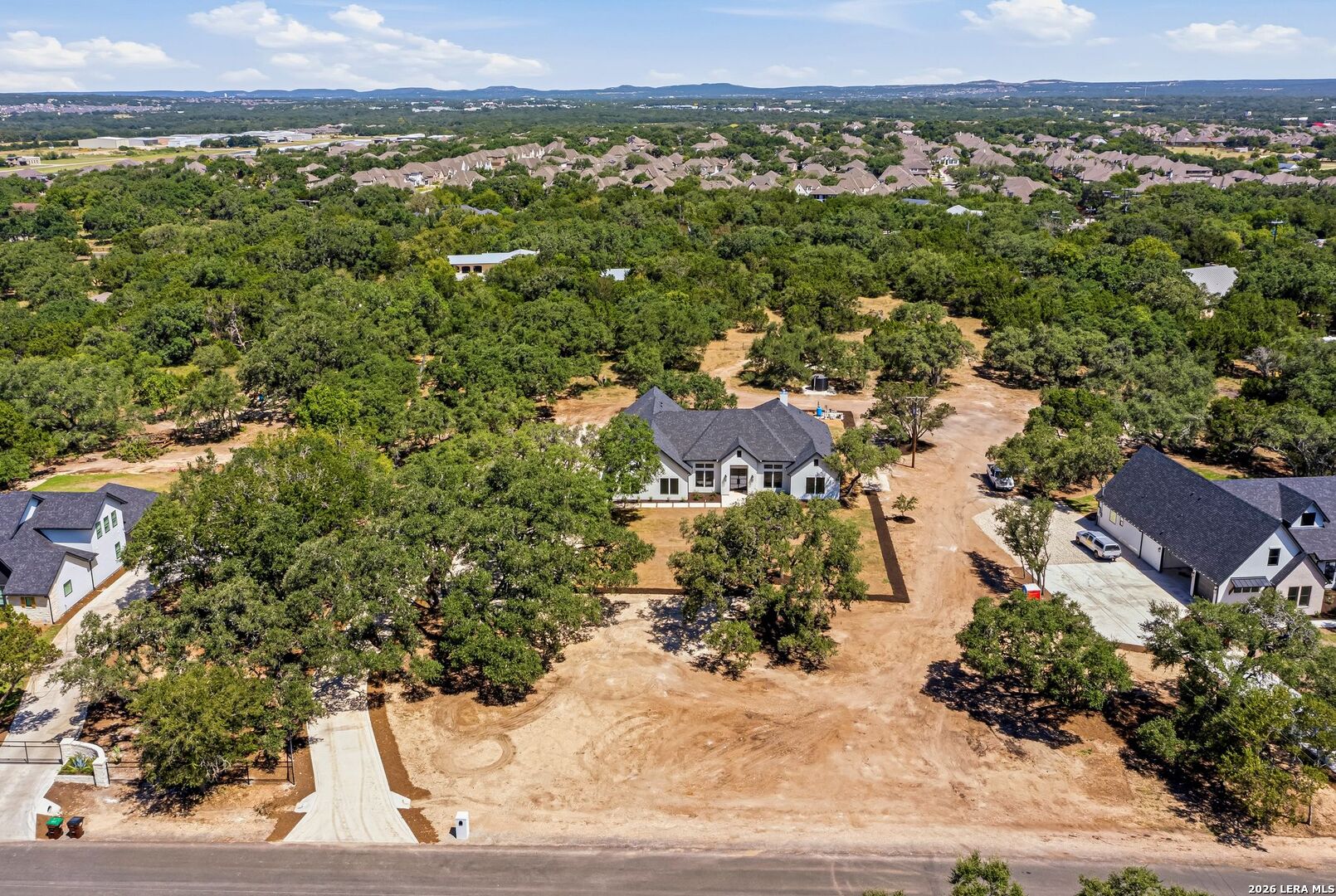 10005 Saxet Drive Boerne TX 78006