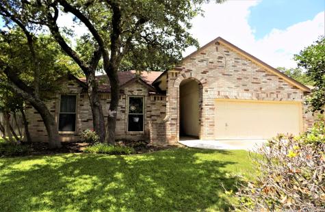 11811 Amy Frances Drive San Antonio TX 78253