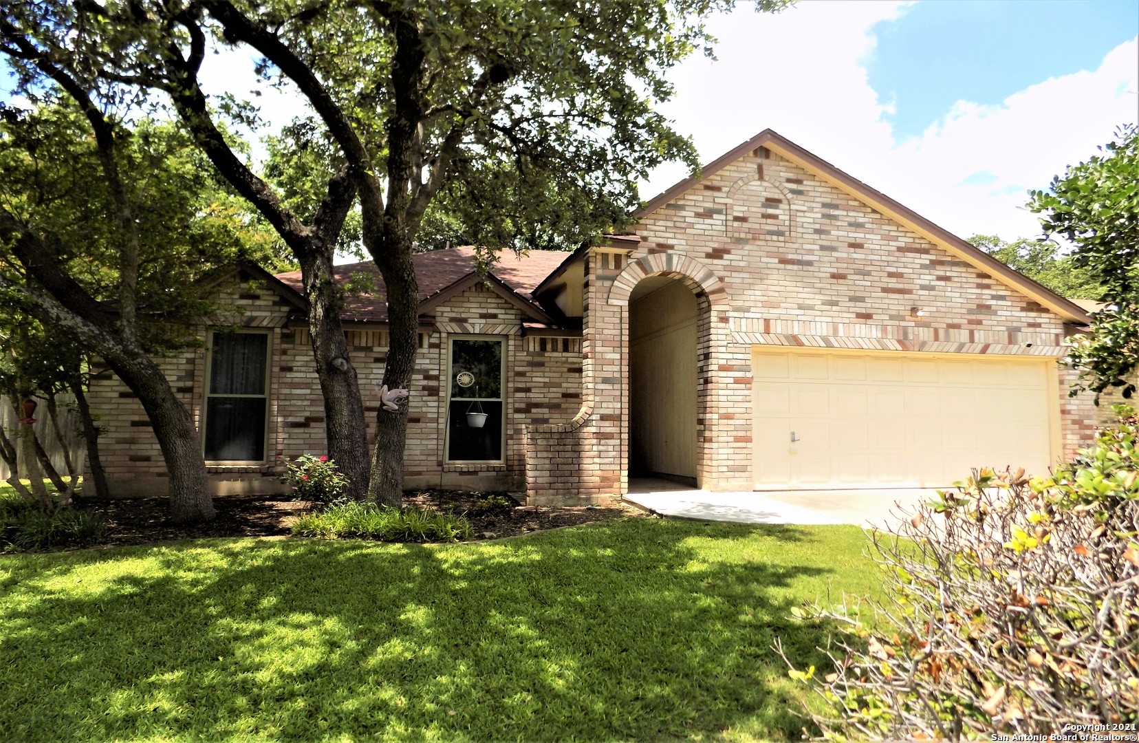 11811 Amy Frances Drive San Antonio TX 78253