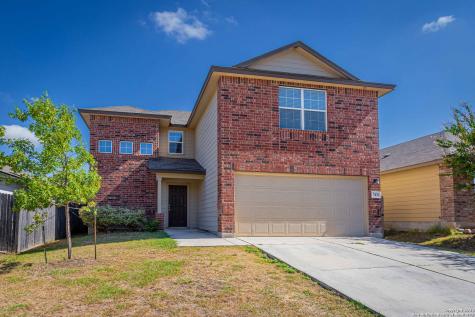 7431 Galileo Line San Antonio TX 78252
