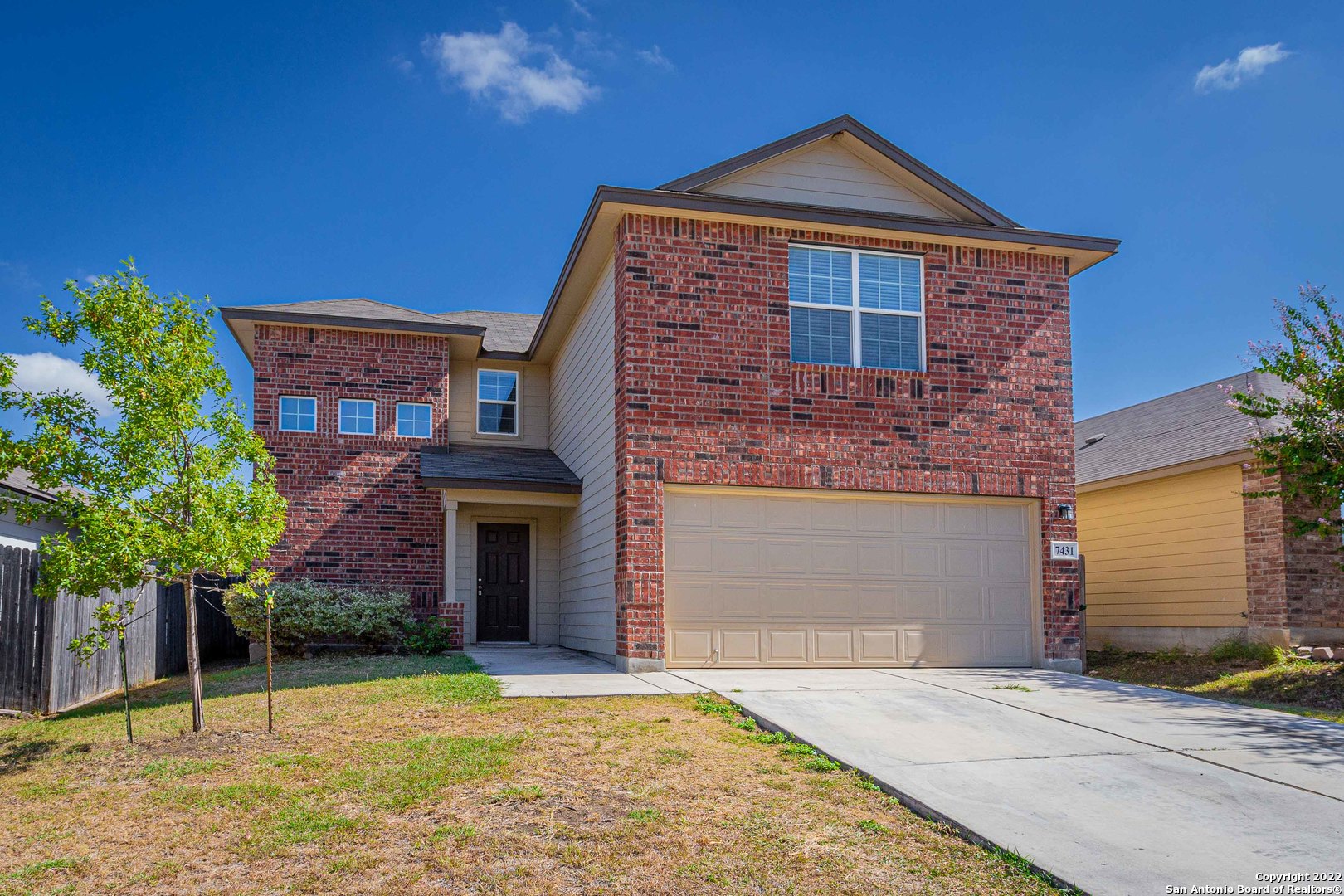 7431 Galileo Line San Antonio TX 78252