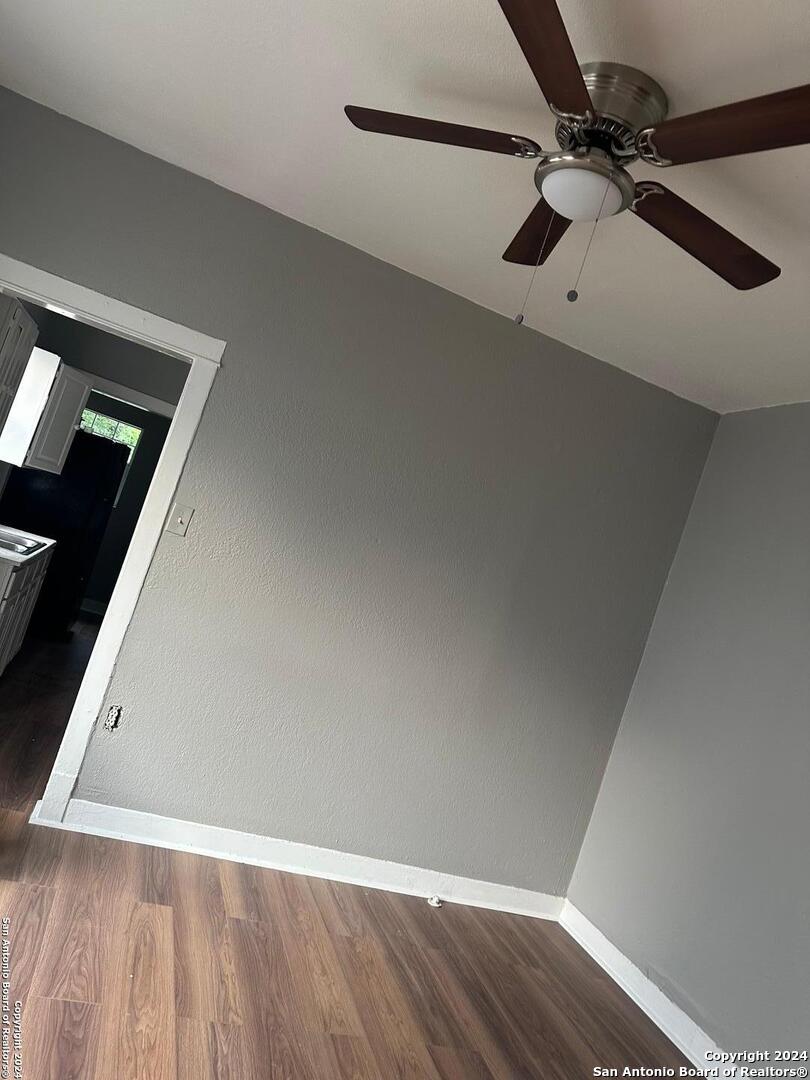 809 Kayton Avenue San Antonio TX 78210