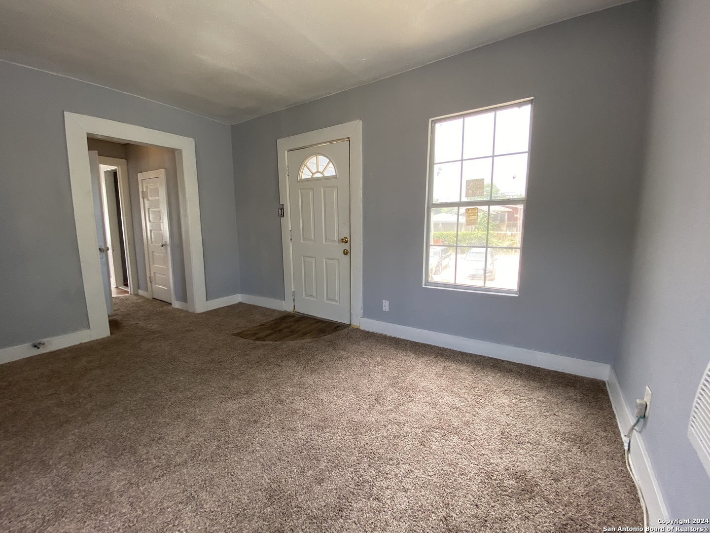 809 Kayton Avenue San Antonio TX 78210