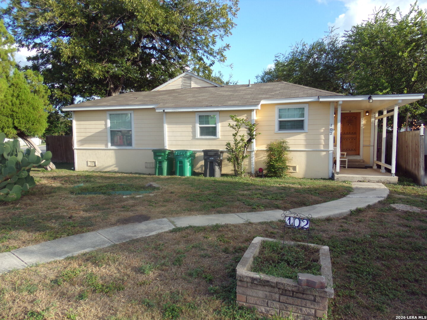 102 Westminster Avenue San Antonio TX 78228