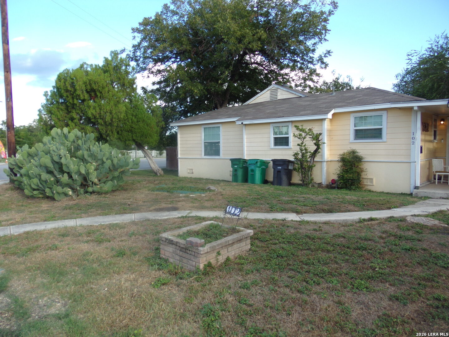 102 Westminster Avenue San Antonio TX 78228