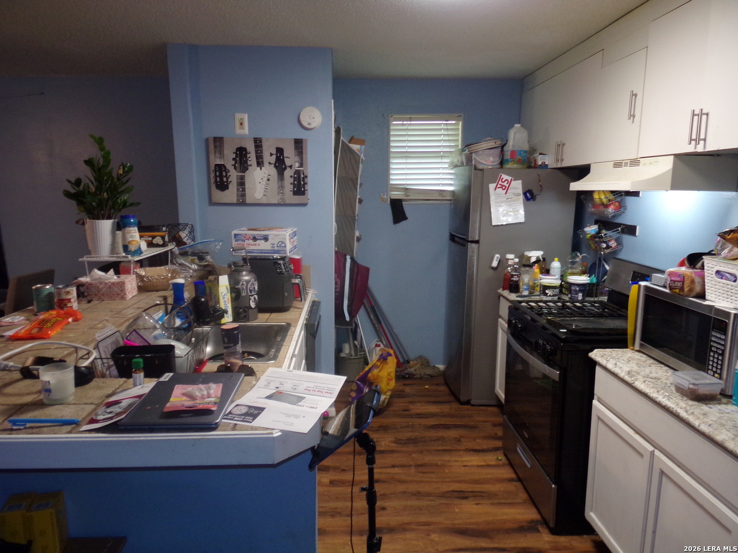 102 Westminster Avenue San Antonio TX 78228