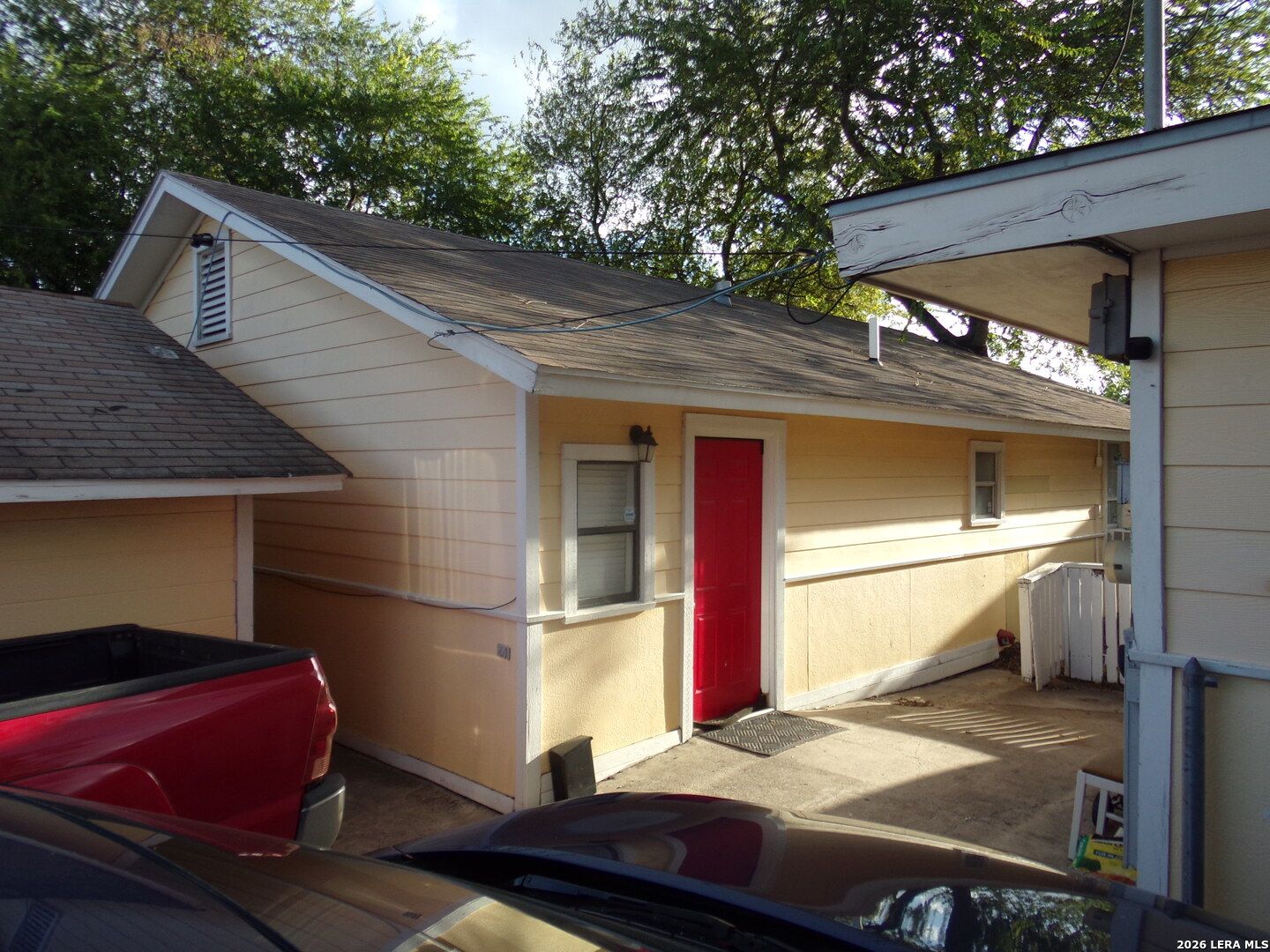 102 Westminster Avenue San Antonio TX 78228