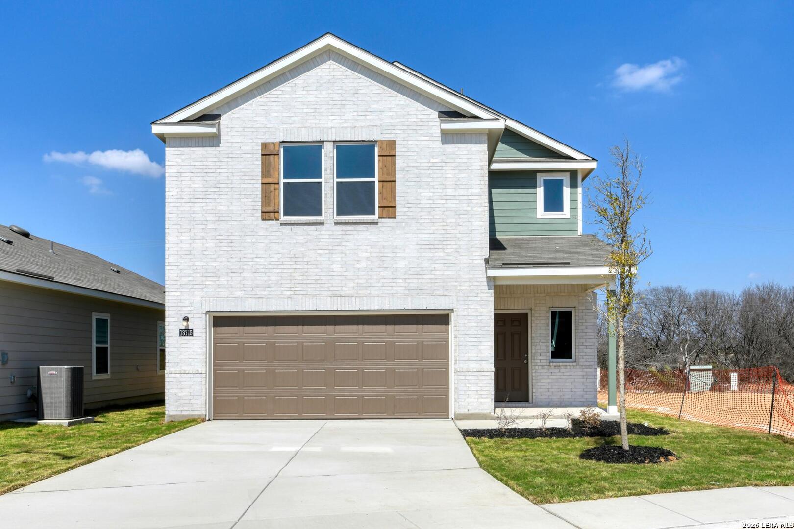 13715 Birch Crossing San Antonio TX 78252