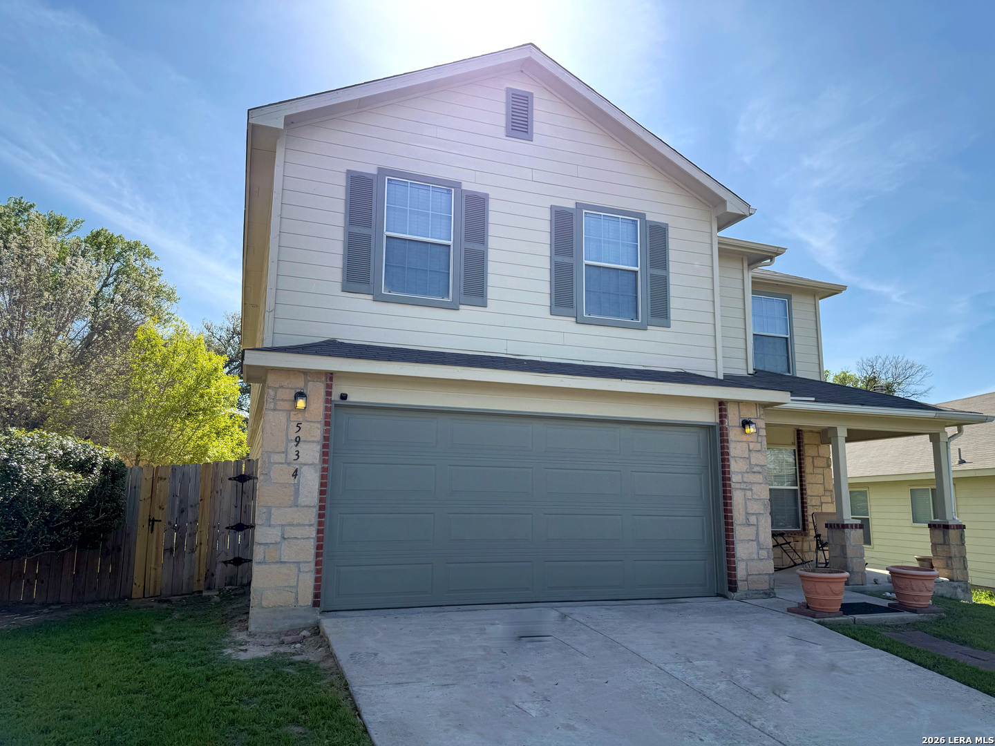 5934 Piedmont Glen San Antonio TX 78249