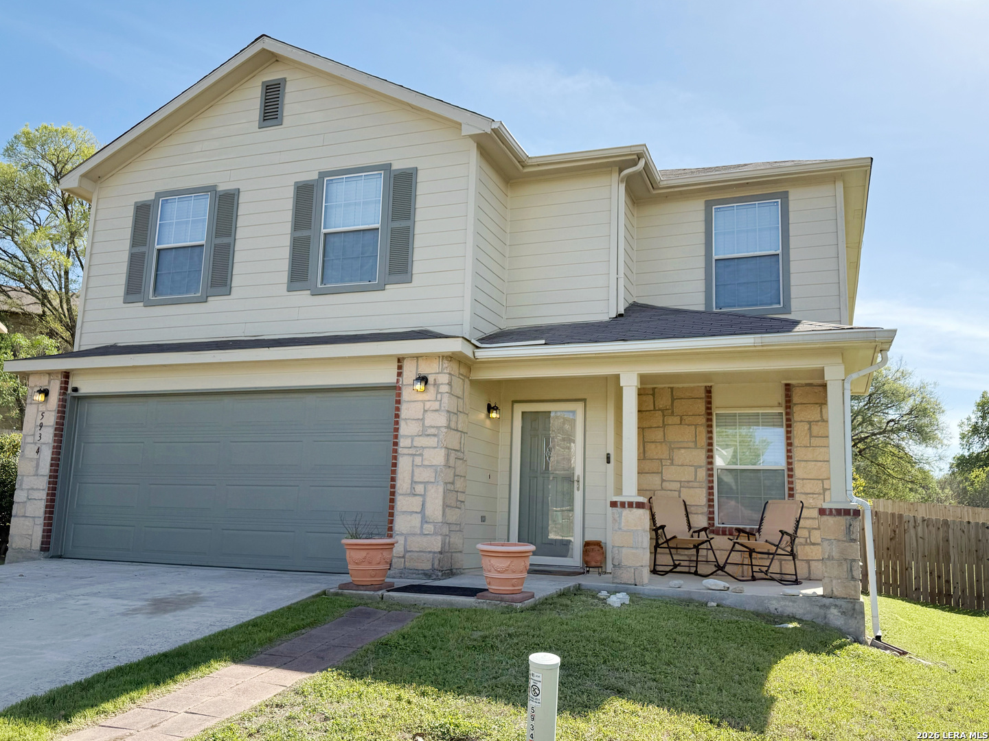 5934 Piedmont Glen San Antonio TX 78249