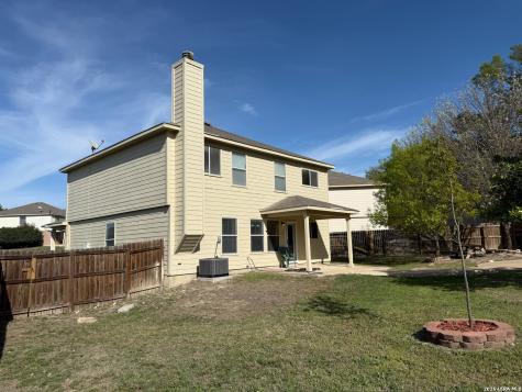 5934 Piedmont Glen San Antonio TX 78249
