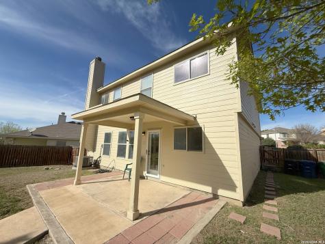 5934 Piedmont Glen San Antonio TX 78249