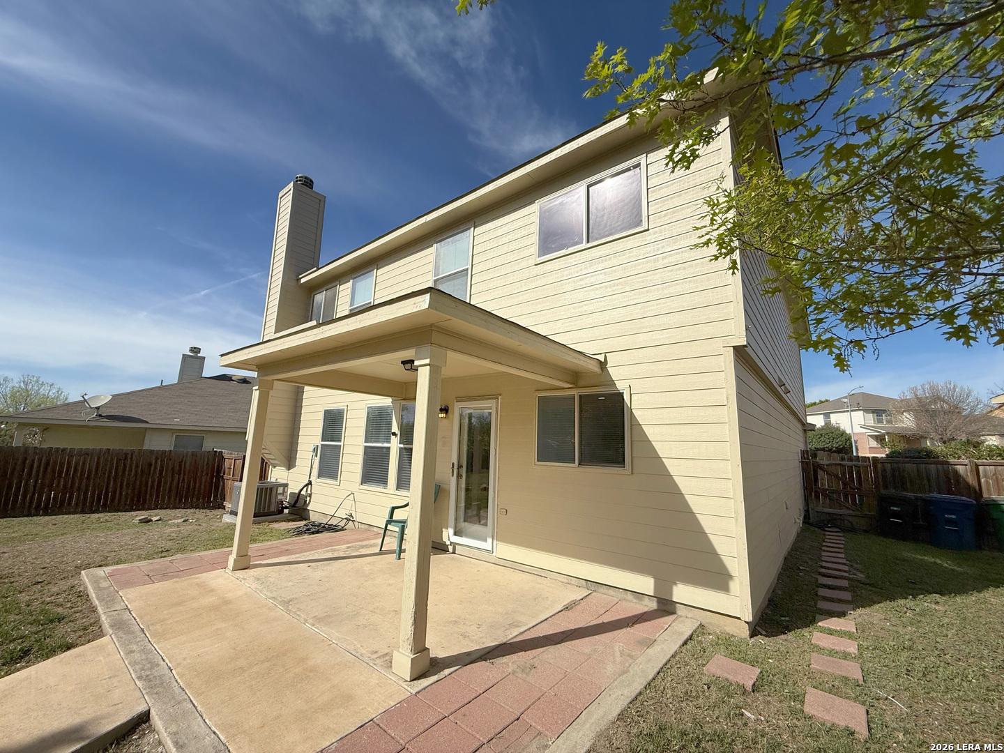 5934 Piedmont Glen San Antonio TX 78249