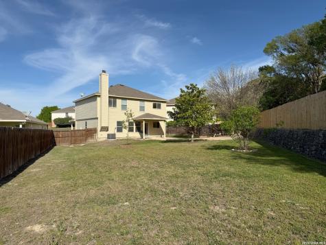 5934 Piedmont Glen San Antonio TX 78249