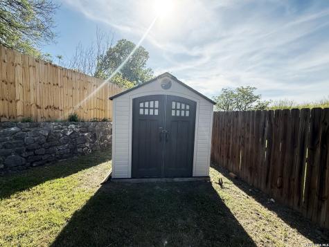 5934 Piedmont Glen San Antonio TX 78249