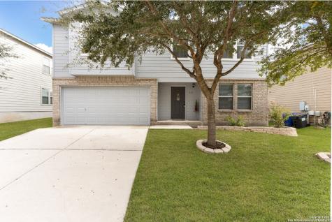 212 Gatewood Oaks Cibolo TX 78108