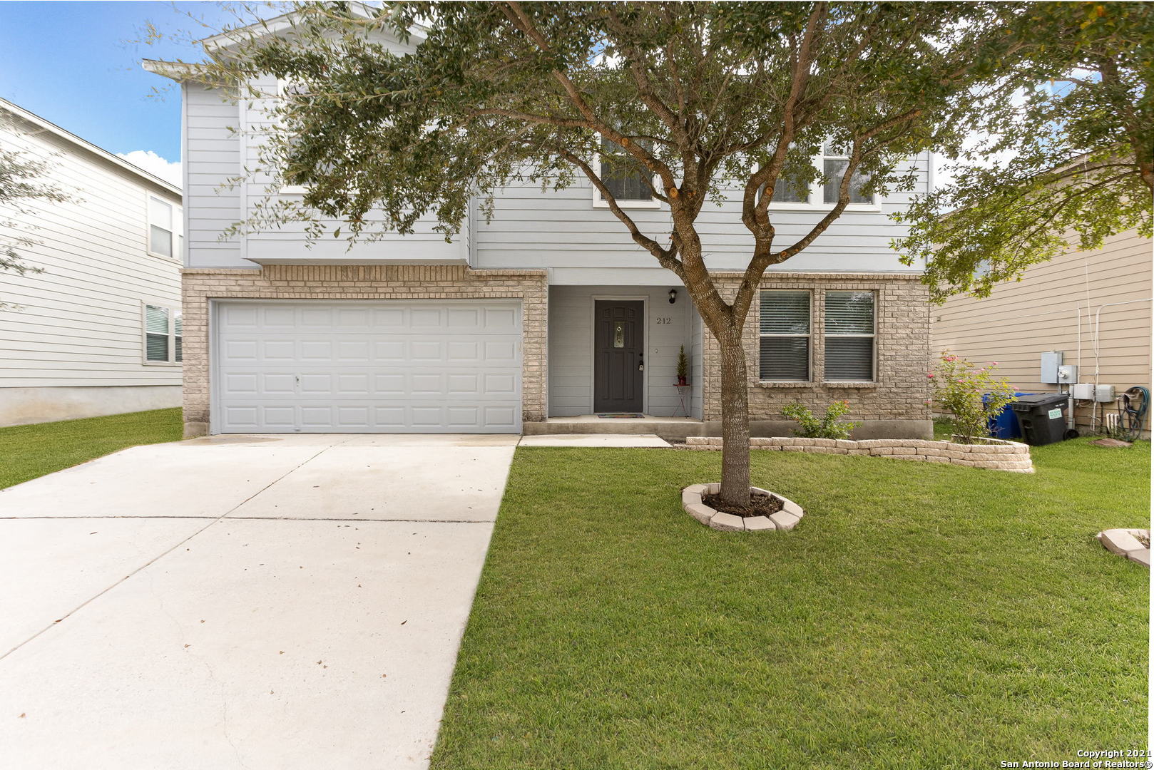 212 Gatewood Oaks Cibolo TX 78108